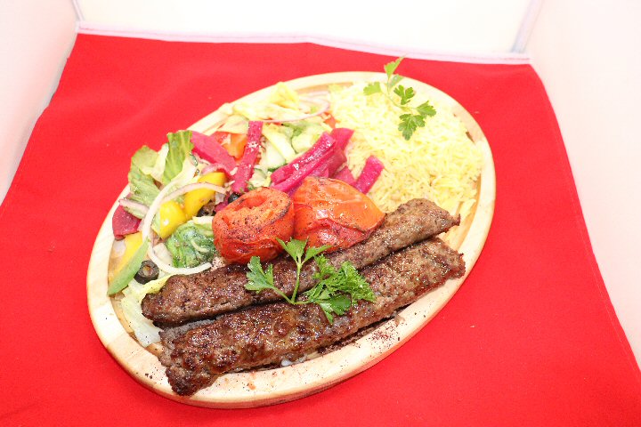 Kebab Beef – كباب لحم – Shawarma Royal